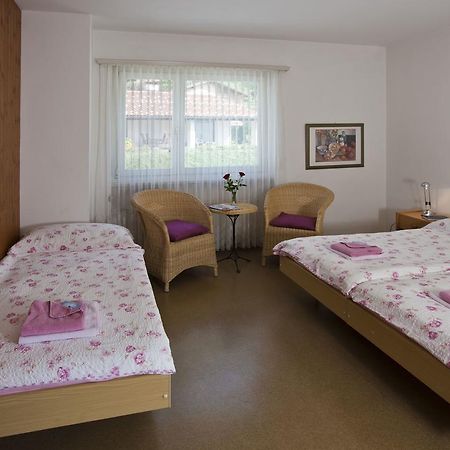 Hotel Al Lago Vogorno Bagian luar foto